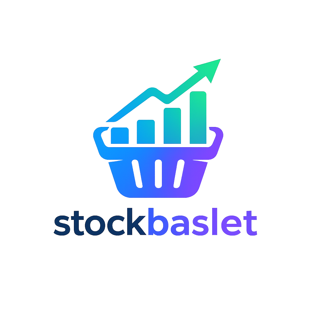 StockBasket Logo